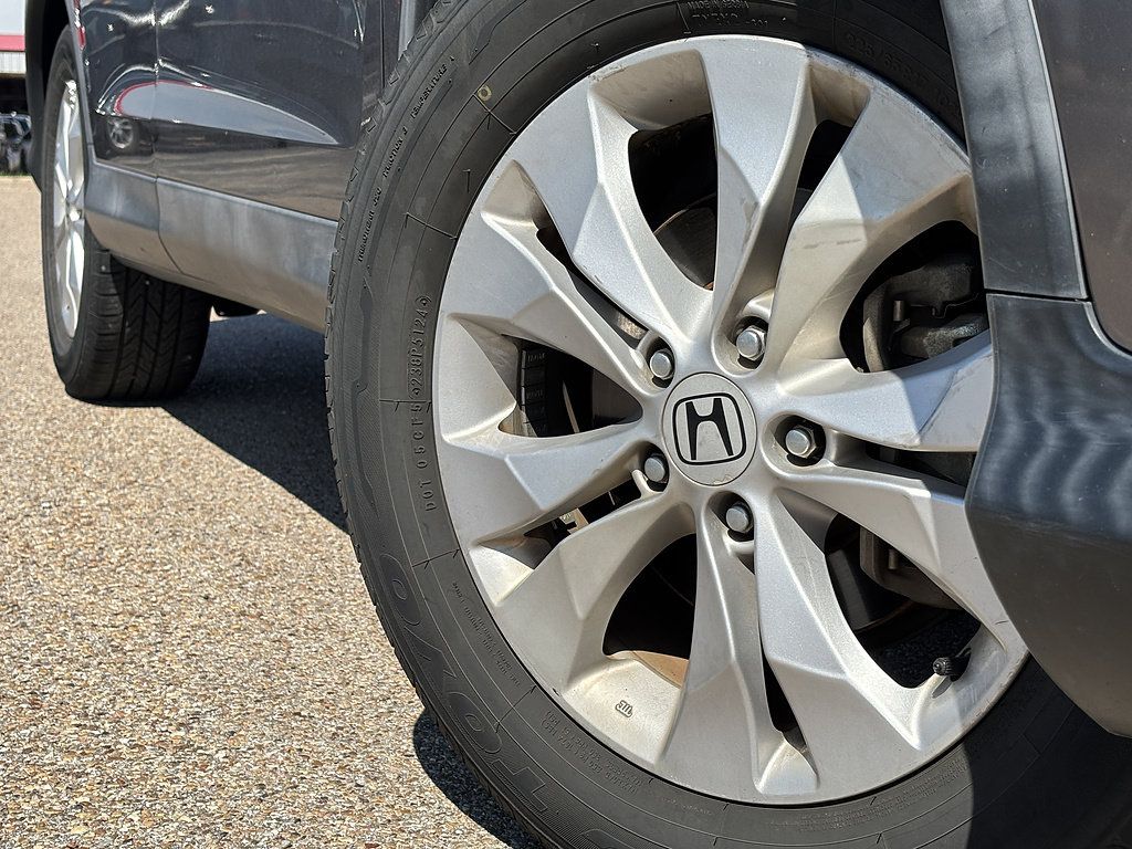 Used 2014 Honda CR-V EX image 2