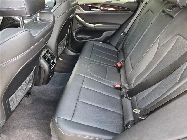 Used 2023 BMW X3 sDrive30i w/ Premium Package w/ZPA RWD image 21