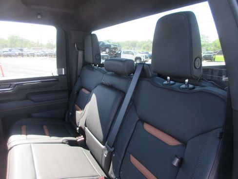 New 2026 GMC Sierra 3500 AT4 AWD/4WD image 13