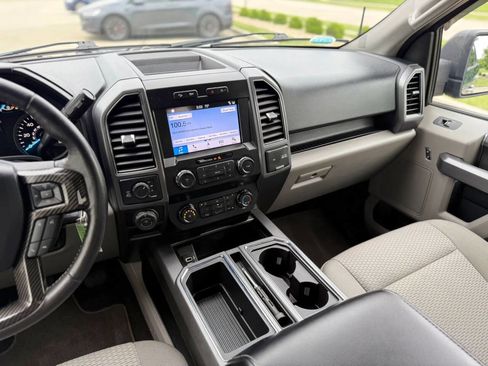 Used 2019 Ford F150 XLT w/ Equipment Group 302A Luxury AWD/4WD image 20