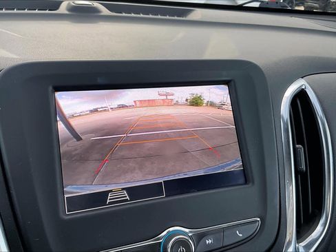 Used 2024 Chevrolet Equinox LT image 25