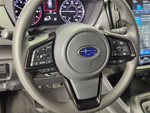 New 2026 Subaru Crosstrek 2.0i Premium image 12