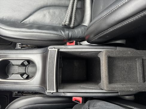 Used 2017 Lincoln MKC Reserve w/ Lincoln MKC Climate Package image 26