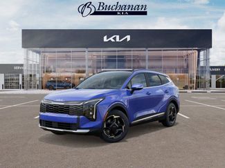 New 2026 Kia Sportage EX w/ EX Panorama Roof Package video 1