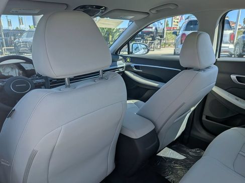 New 2026 Hyundai Sonata SEL FWD image 62