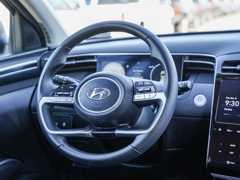 Used 2023 Hyundai Tucson XRT image 16