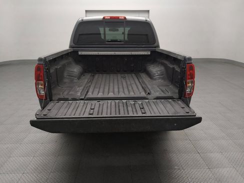 Used 2018 Nissan Frontier PRO-4X AWD/4WD image 29