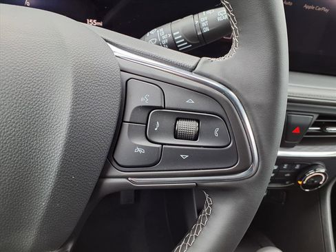 New 2026 Buick Encore GX Preferred w/ Comfort Package image 11