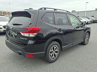 Certified 2023 Subaru Forester Premium AWD/4WD video 4