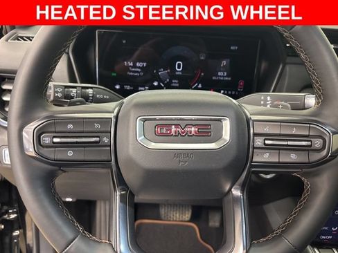 Used 2026 GMC Terrain AT4 w/ Technology Package II AWD/4WD image 27