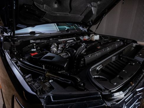 Used 2025 GMC Sierra 2500 Denali Ultimate image 41