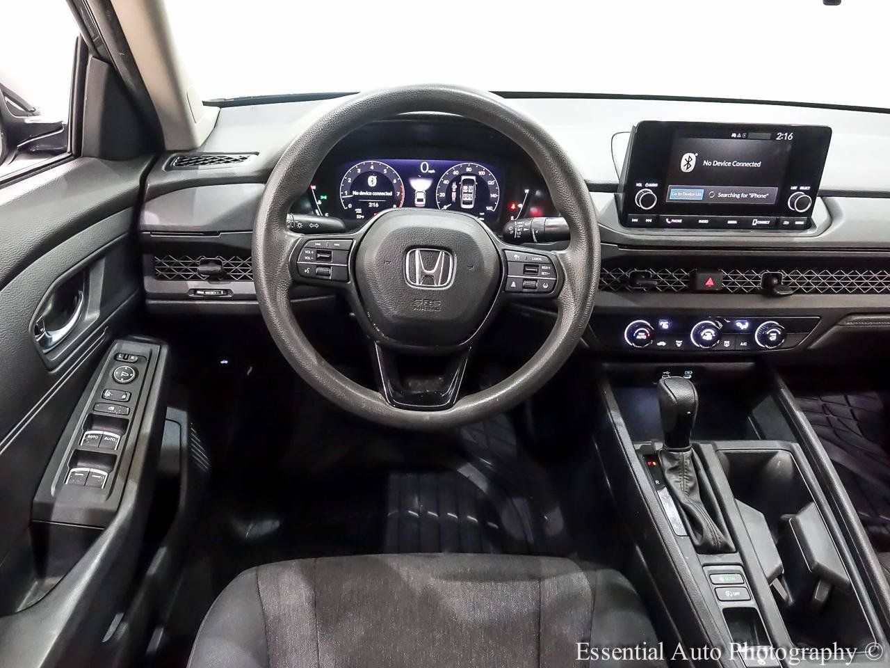 Used 2023 Honda Accord LX image 17