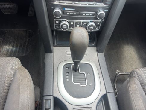 Used 2009 Pontiac G8 w/ Comfort And Sound Package RWD image 14