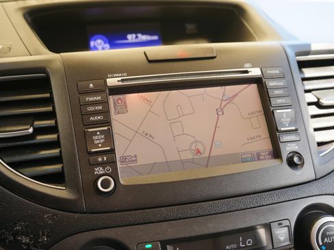 Used 2014 Honda CR-V EX-L image 22