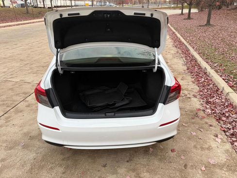 Used 2022 Honda Civic EX image 7