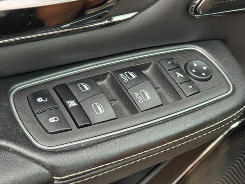 Used 2023 RAM 1500 Limited AWD/4WD image 27