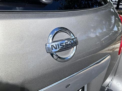 Used 2012 Nissan Rogue SV AWD/4WD image 30