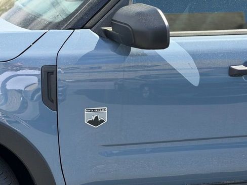 New 2025 Ford Bronco Sport Big Bend image 17