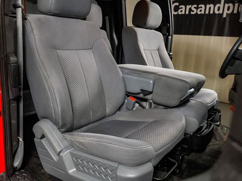 Used 2014 Ford F150 STX w/ Equipment Group 201A Mid image 25