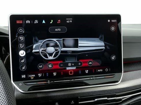 New 2026 Volkswagen GTI SE image 18