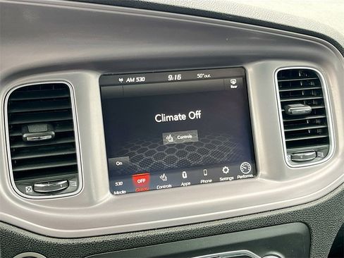 Used 2023 Dodge Charger Scat Pack w/ Plus Group image 14