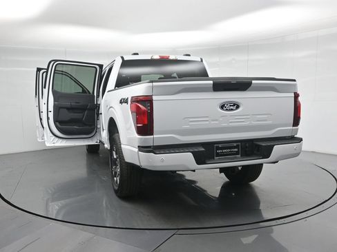New 2026 Ford F150 STX w/ Equipment Group 200A AWD/4WD image 32
