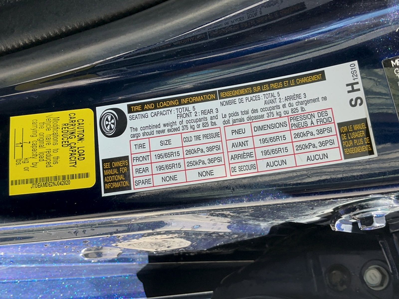 Used 2022 Toyota Corolla LE FWD image 22