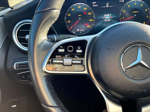 Used 2021 Mercedes-Benz C 300 Sedan image 21