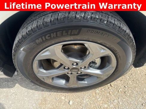 Used 2024 Ford Escape ST-Line AWD/4WD image 26