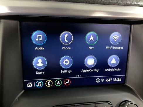 Used 2023 GMC Acadia SLT w/ Elevation Edition image 12