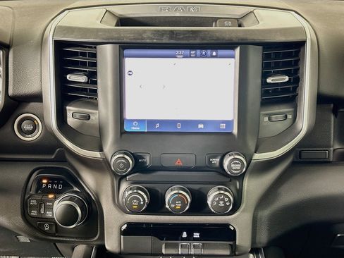 Used 2022 RAM 1500 Big Horn AWD/4WD image 23