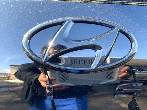 Used 2024 Hyundai Palisade Calligraphy image 13