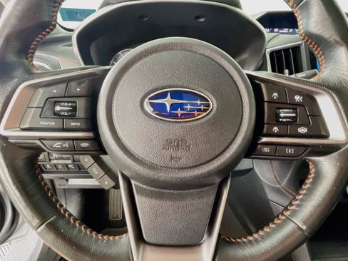 Used 2021 Subaru Crosstrek 2.5i Limited w/ Moonroof Package 2 AWD/4WD image 14