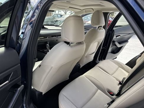Used 2024 MAZDA CX-30 AWD 2.5 S w/ Preferred Package image 34