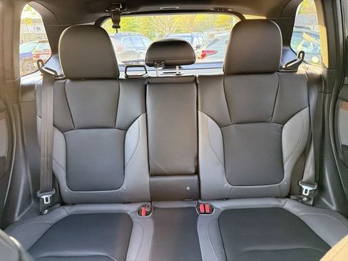 Used 2026 Subaru Forester Sport AWD/4WD image 29