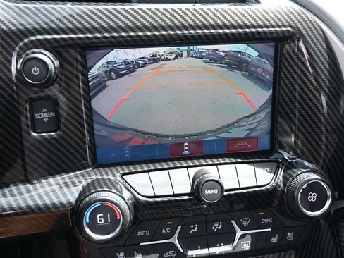 Used 2017 Chevrolet Corvette Grand Sport RWD image 17