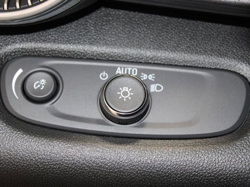 New 2026 Chevrolet Trax ACTIV w/ Driver Confidence Package image 34