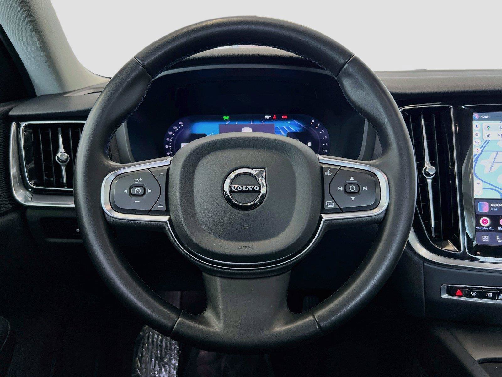 Used 2024 Volvo S60 B5 Core AWD/4WD image 18