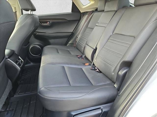 Used 2016 Lexus NX 300h AWD w/ Premium Package image 20