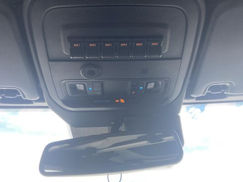 Used 2024 Ford Bronco Wildtrak AWD/4WD image 15