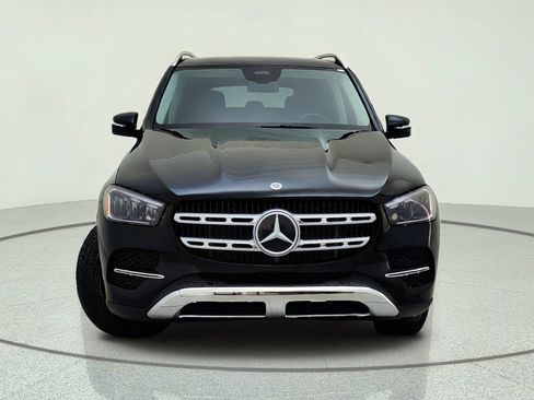 New 2026 Mercedes-Benz GLE 350 4MATIC image 3