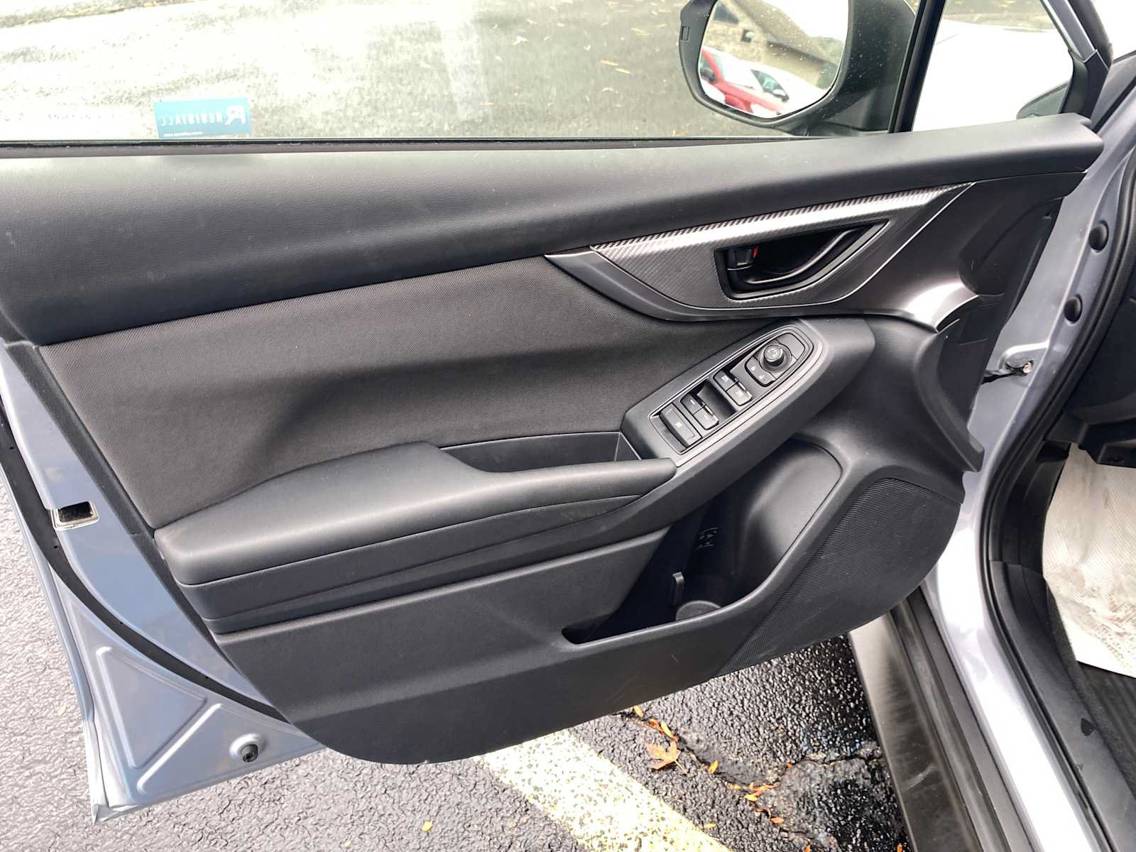 Used 2023 Subaru WRX AWD/4WD image 26