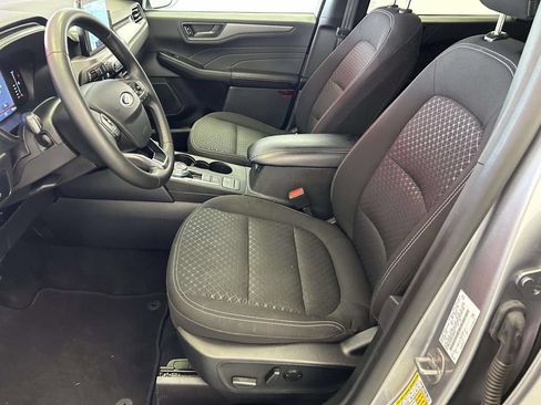 Used 2024 Ford Escape Active FWD image 15