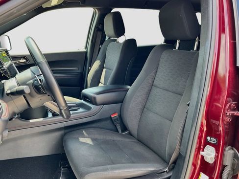 Used 2025 Dodge Durango GT AWD/4WD image 14