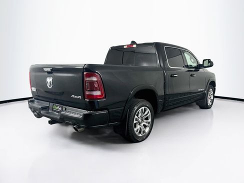 Used 2022 RAM 1500 Limited w/ Trailer Tow Group AWD/4WD image 9