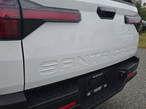 New 2026 Hyundai Santa Cruz SE image 13