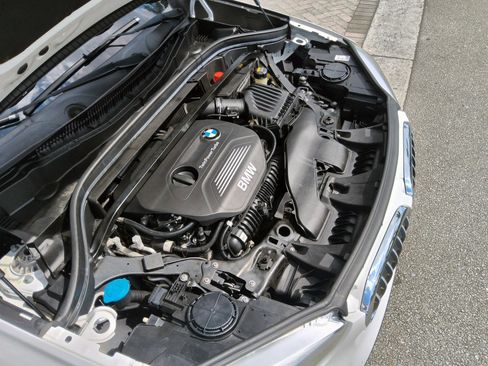 Used 2018 BMW X1 sDrive28i image 41