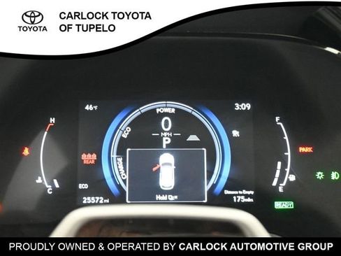 Used 2023 Lexus RX 350h image 18