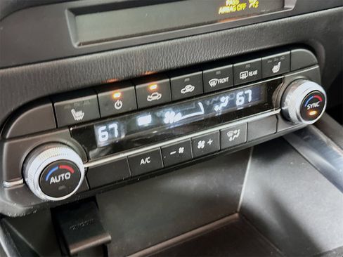 Certified 2023 MAZDA CX-5 AWD 2.5 S w/ Premium Package image 16