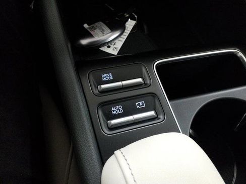 New 2026 Hyundai Sonata SEL image 9